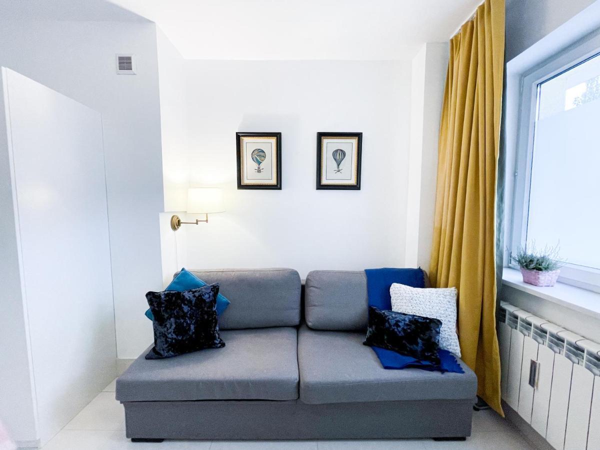 Leilighet Superapart Tamka Ministudio, Family Friendly Abode *