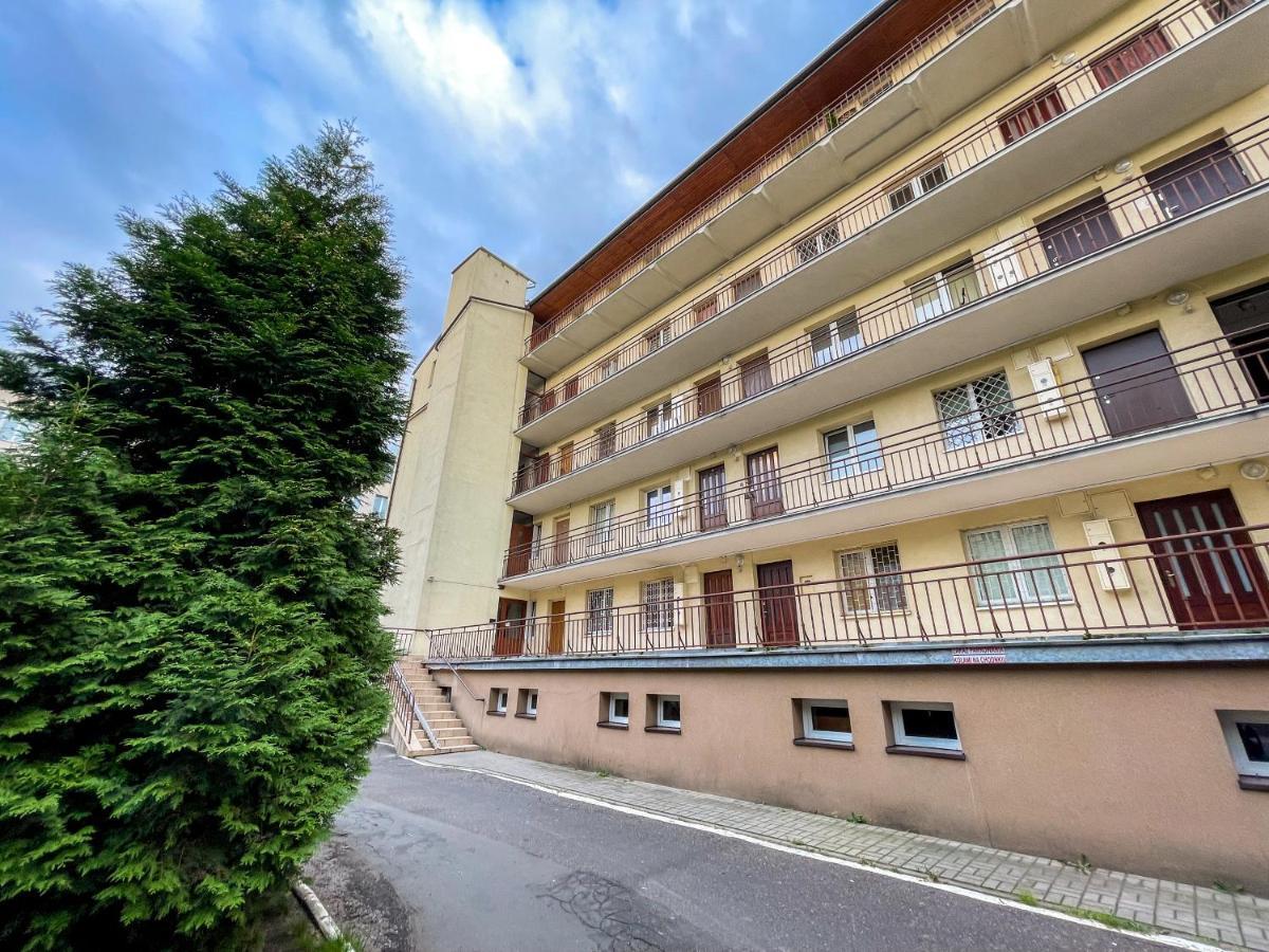 Leilighet Superapart Tamka Ministudio, Family Friendly Abode